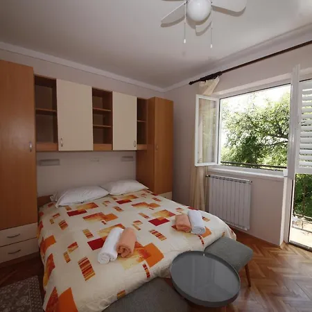 Double Banjol 5077b 3* Rab Town