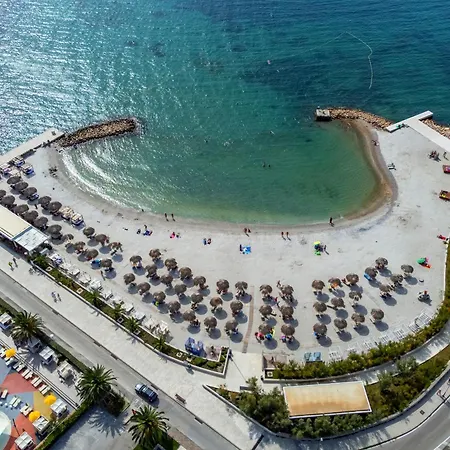 Gostinjska kuća Double Banjol 5077b 3*