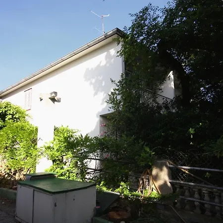 Double Banjol 5077b Rab Town