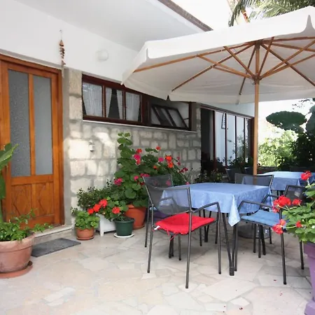 Double Banjol 5077b 3*