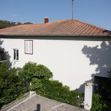 Pensiune Double Banjol 5077b 3*