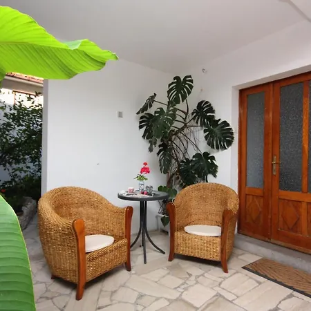 Double Banjol 5077b 3* Rab Town