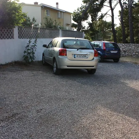 Double Banjol 5077b Πανσιόν