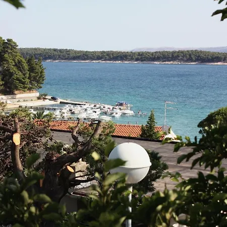 Double Banjol 5077b Rab Town