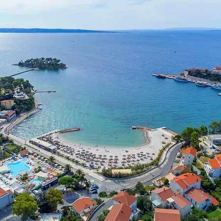 Double Banjol 5077b Pensiune Rab Town