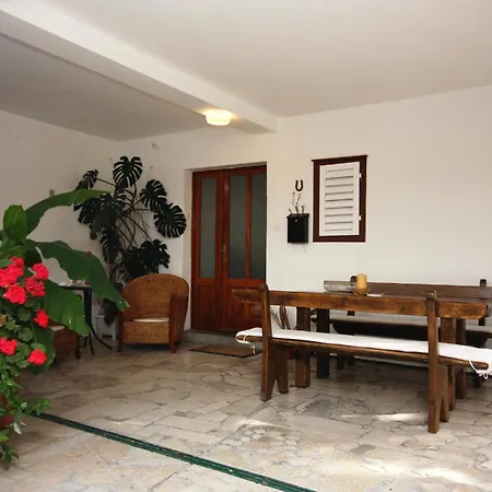 Double Banjol 5077b 3* Rab Town