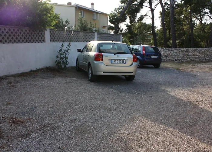 Double Banjol 5077b Vendégház